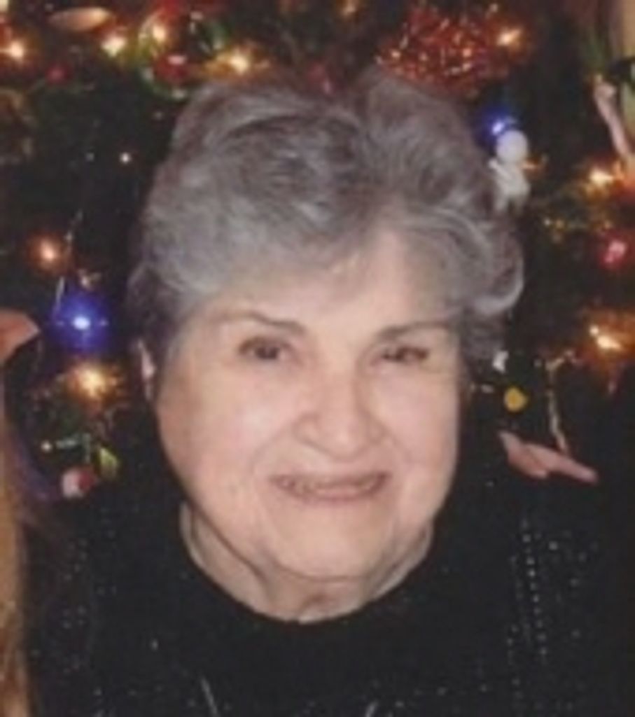 Bernadine 'Bernie' Katanik