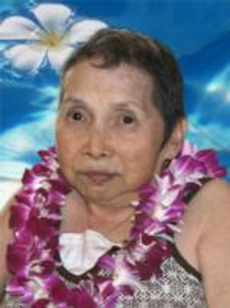 Leatrice Kazue Sasaki