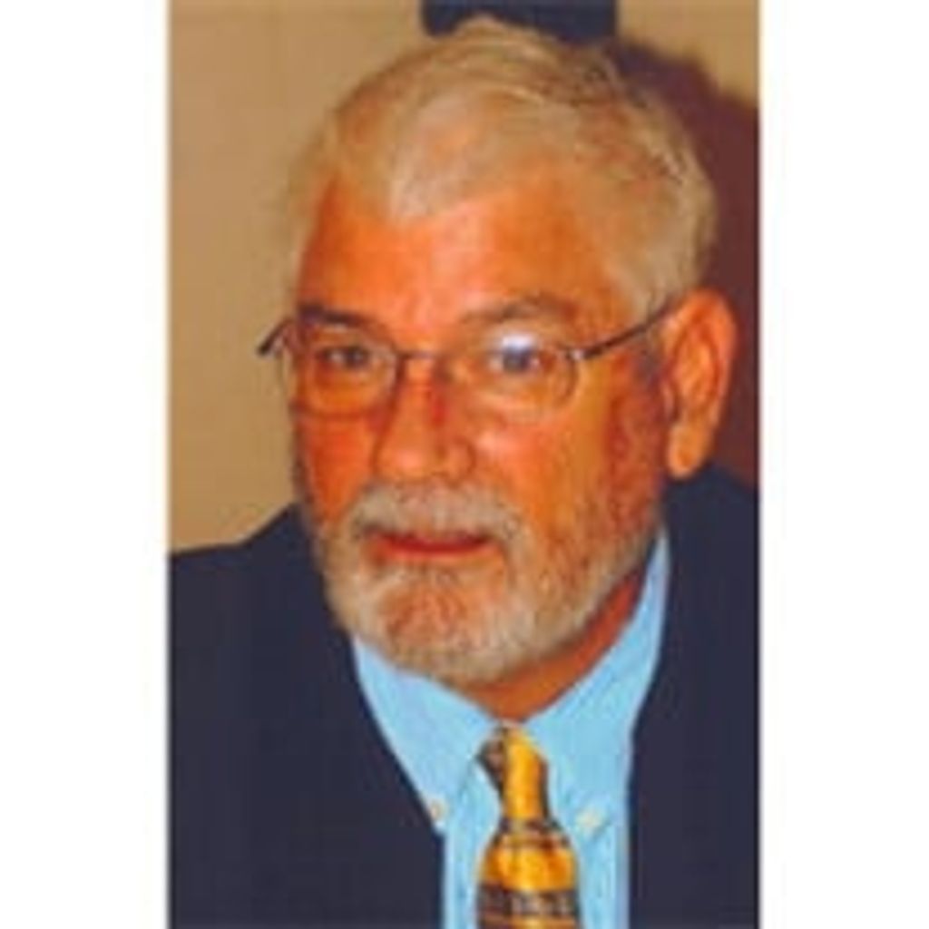 Robert Wycliffe Hammond