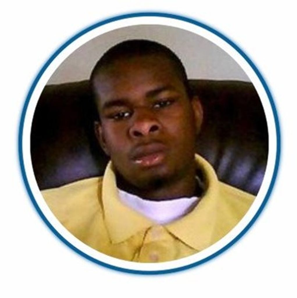 Deaunte Montez Mcknight