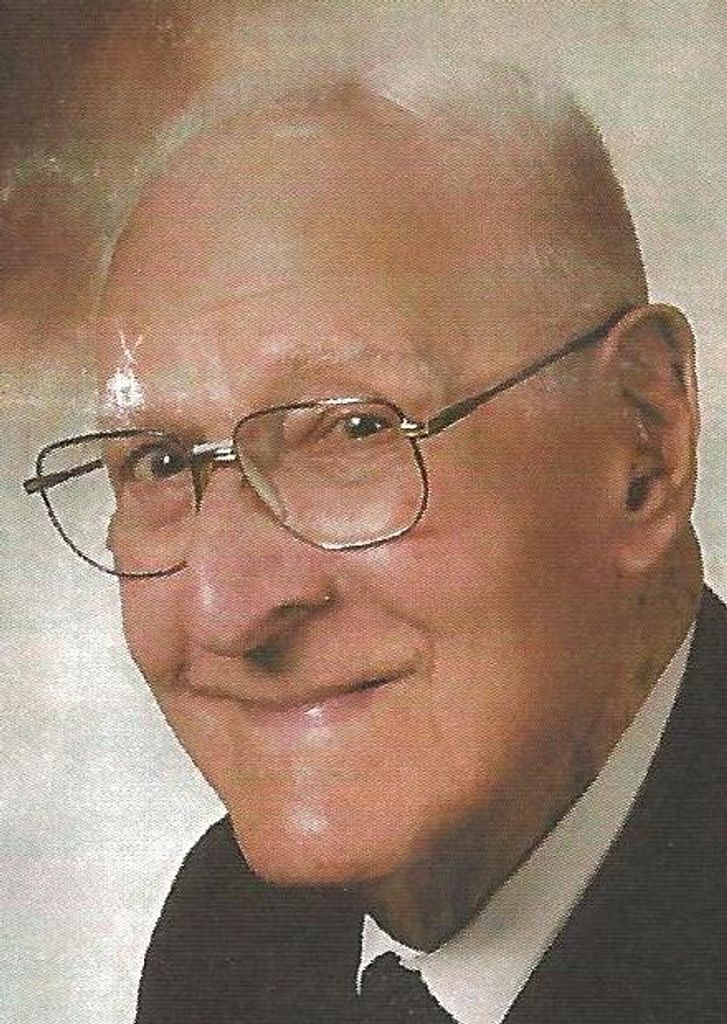 John  Cleland Reese