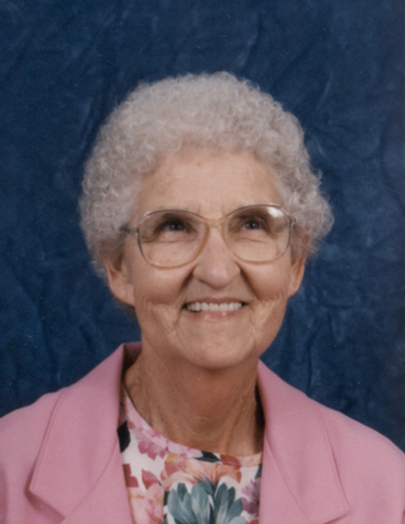 Jessie (Denman) Raney Profile Photo