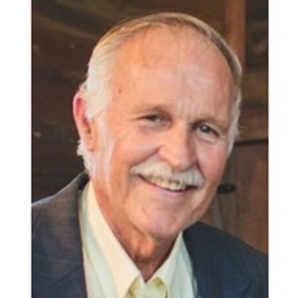 James Faubus Profile Photo