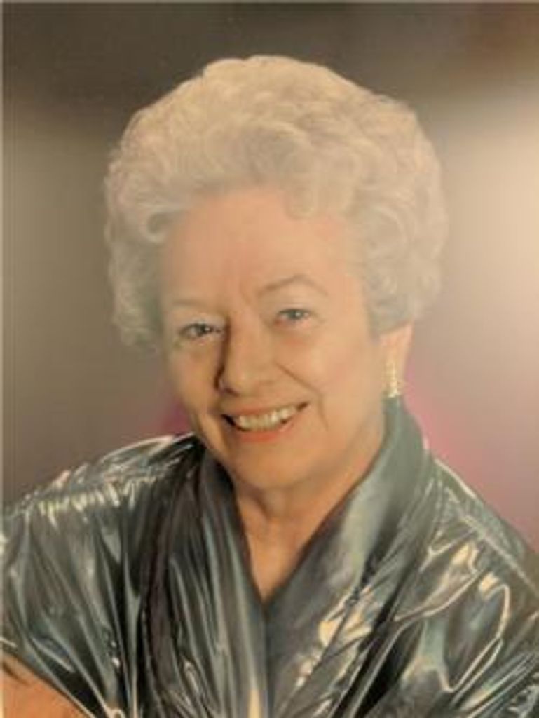 Fern Norma Beauchamp