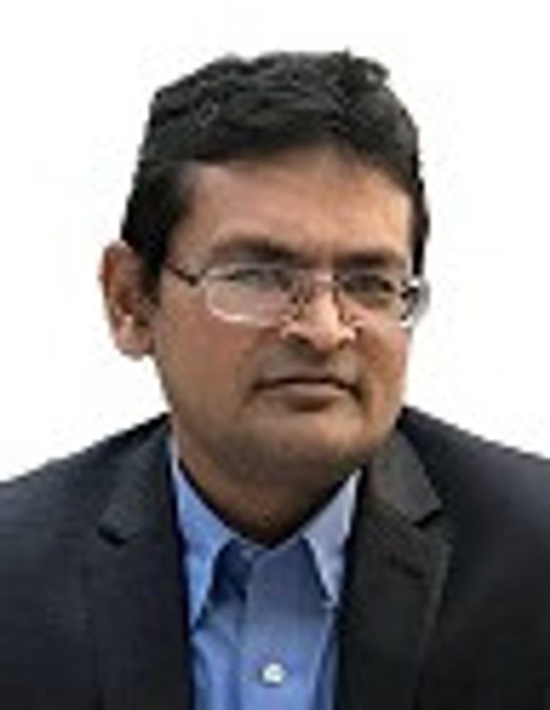 Jitendra D. "Jit" Maniya