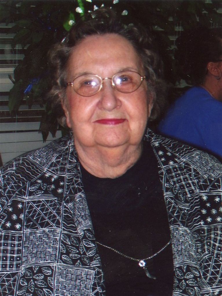 Eugenia C. Walton