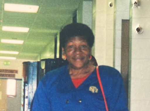 Stella L. Johnson Dixon Profile Photo