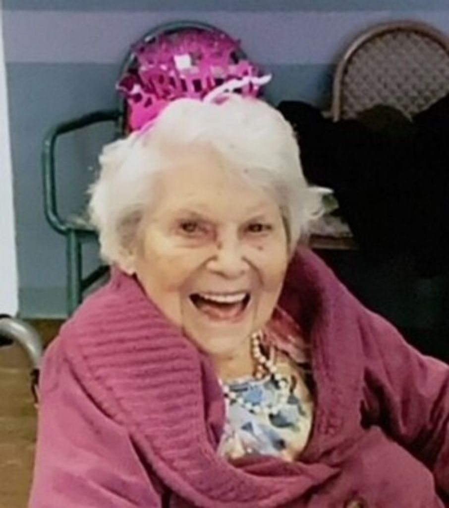 Anna J. Welch Profile Photo