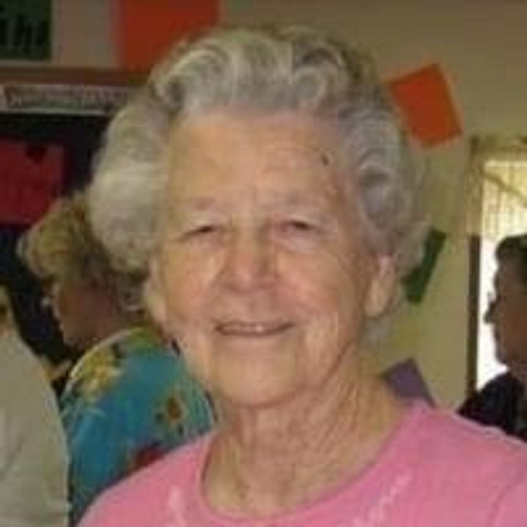 Flora Margaret Fellure Profile Photo