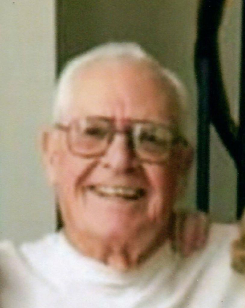 Edward Abbott Profile Photo