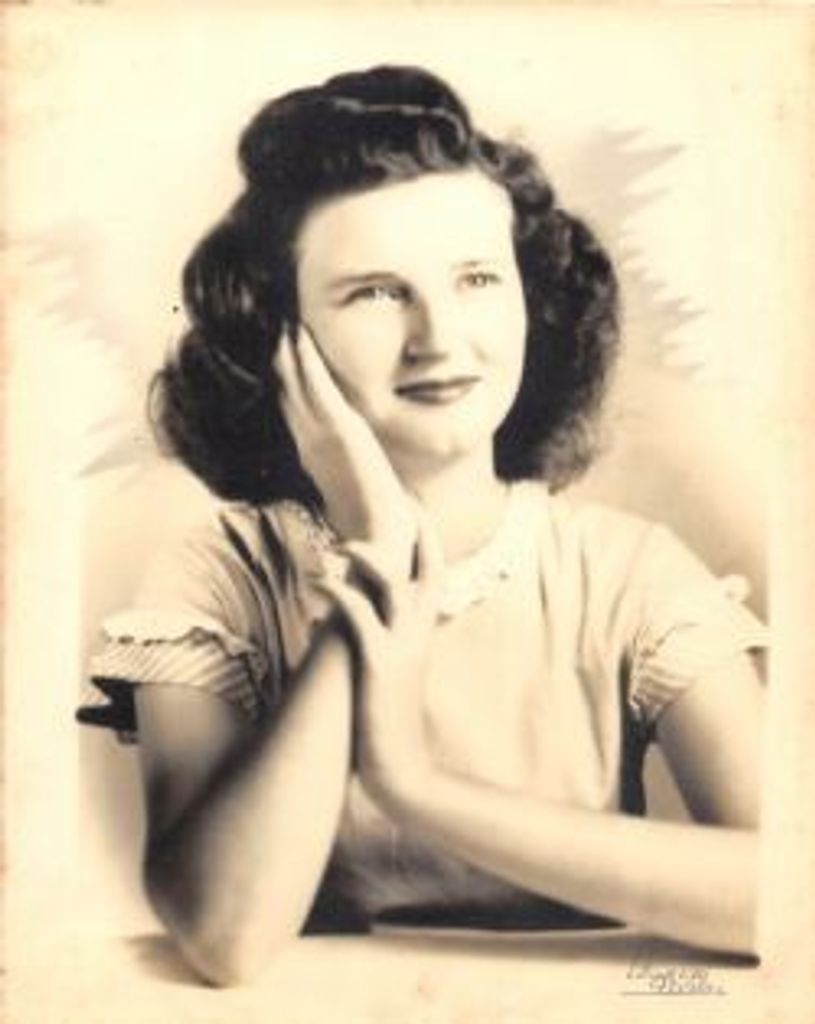 Johnnie Mae Rowell Profile Photo