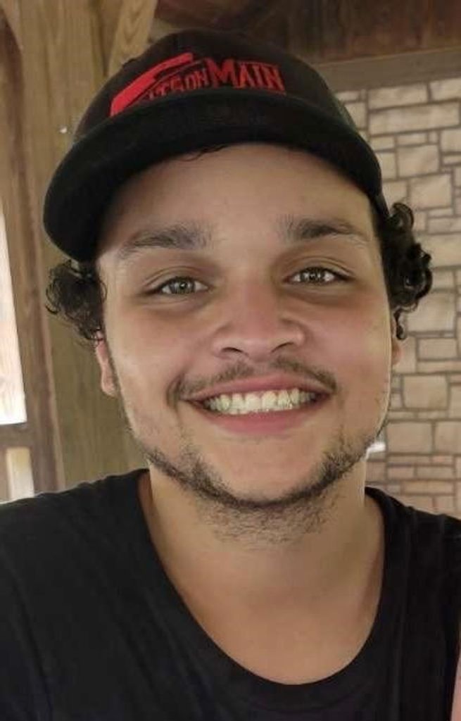 Darion Drashawn Kraft