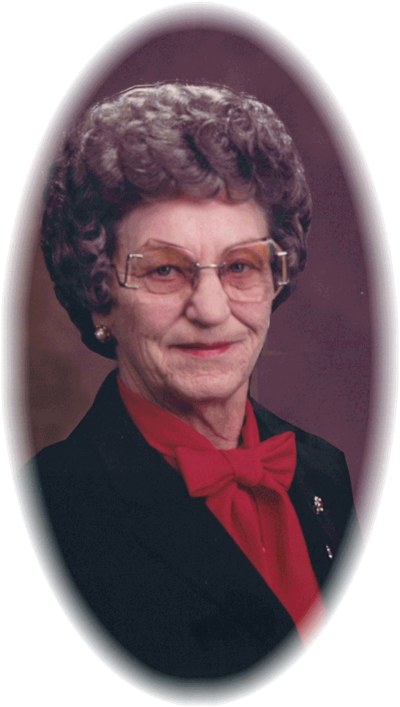 Alice L. Cotten