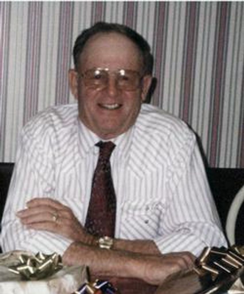 Glenn Irving Peterson Profile Photo