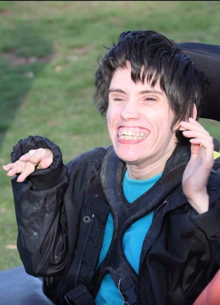 Rachel Anne Ross Profile Photo