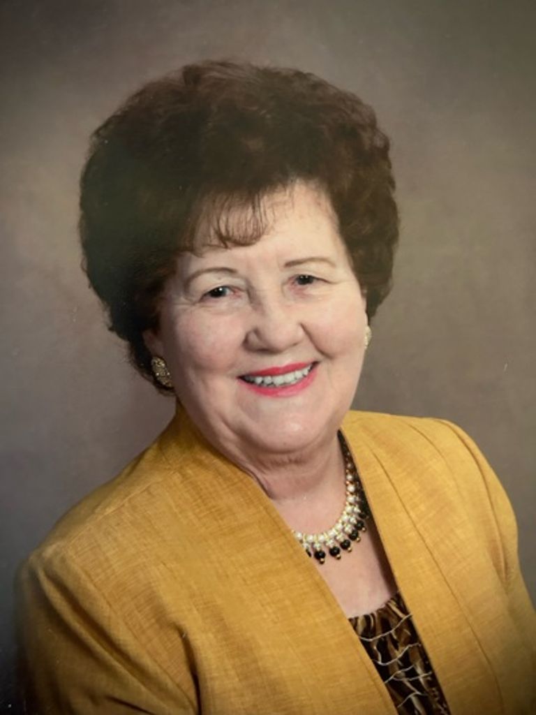Kathleen Carder Miller Acrey Profile Photo
