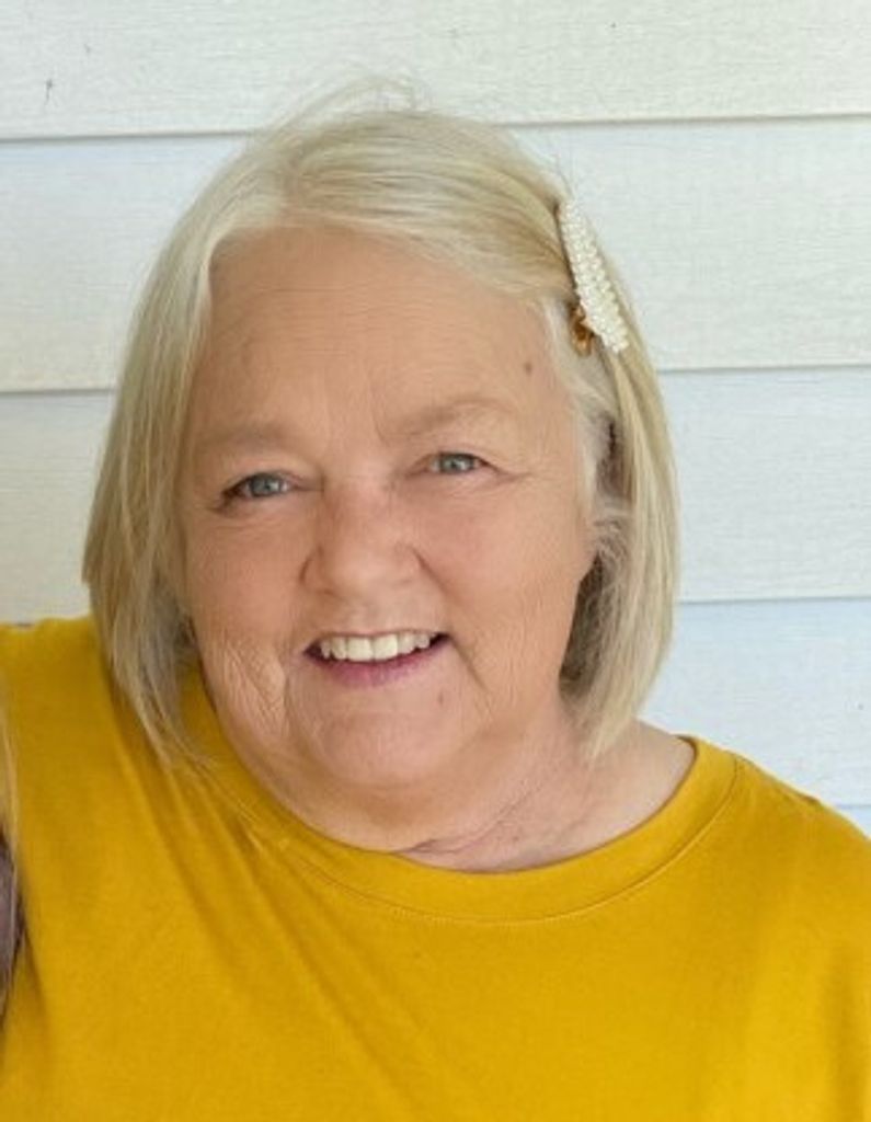 Phyllis Reed