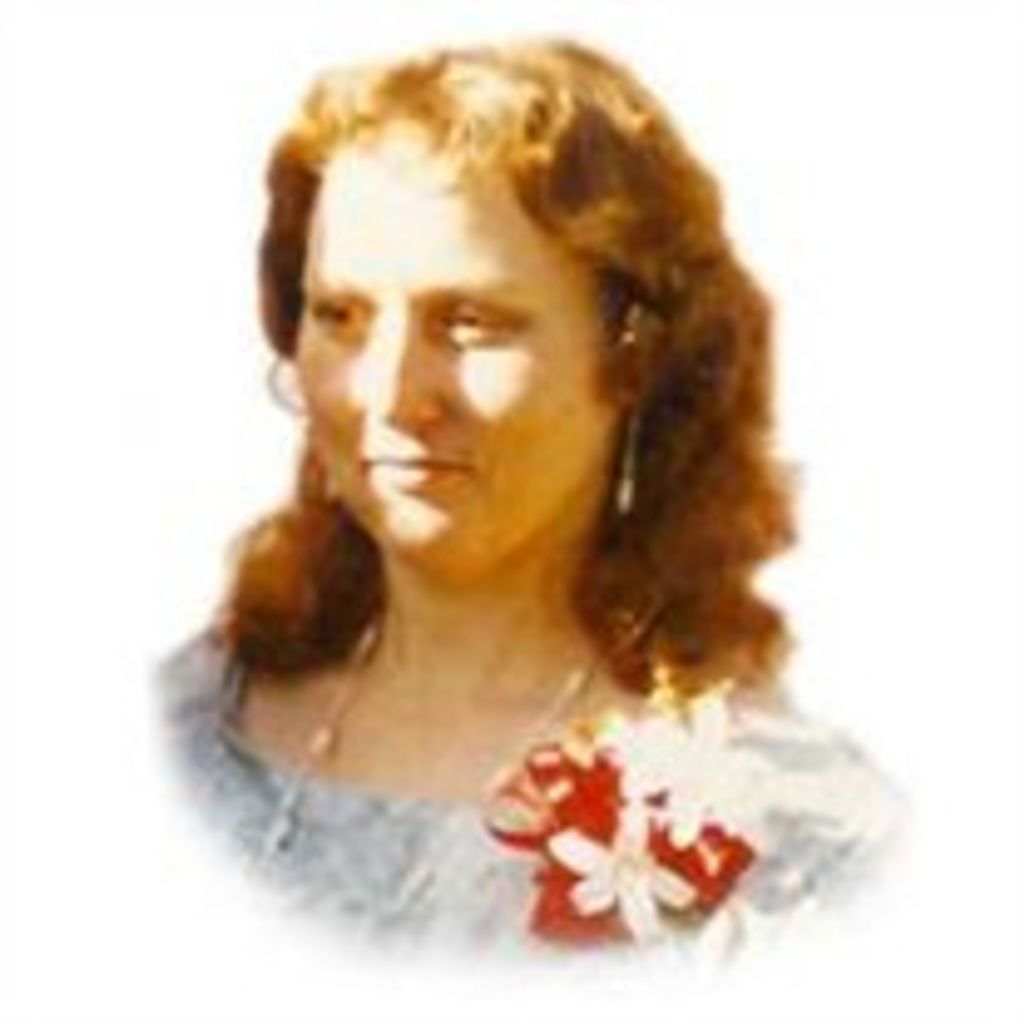Wanda Darline Copp