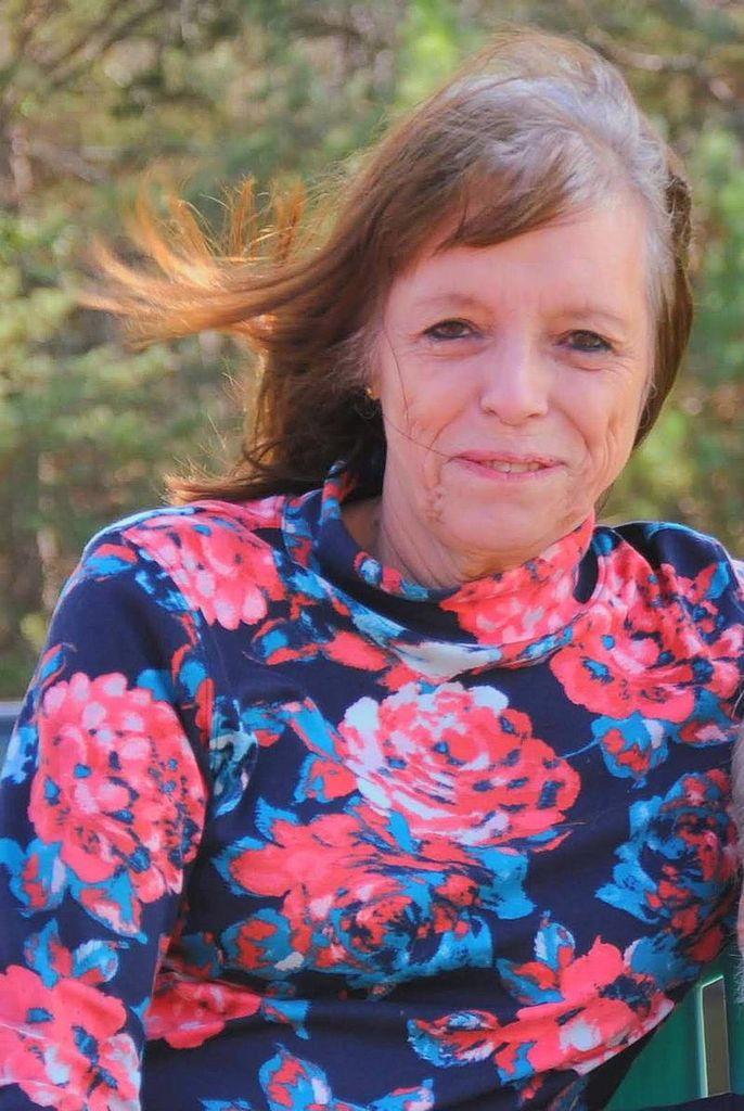 Norma Faye Angel