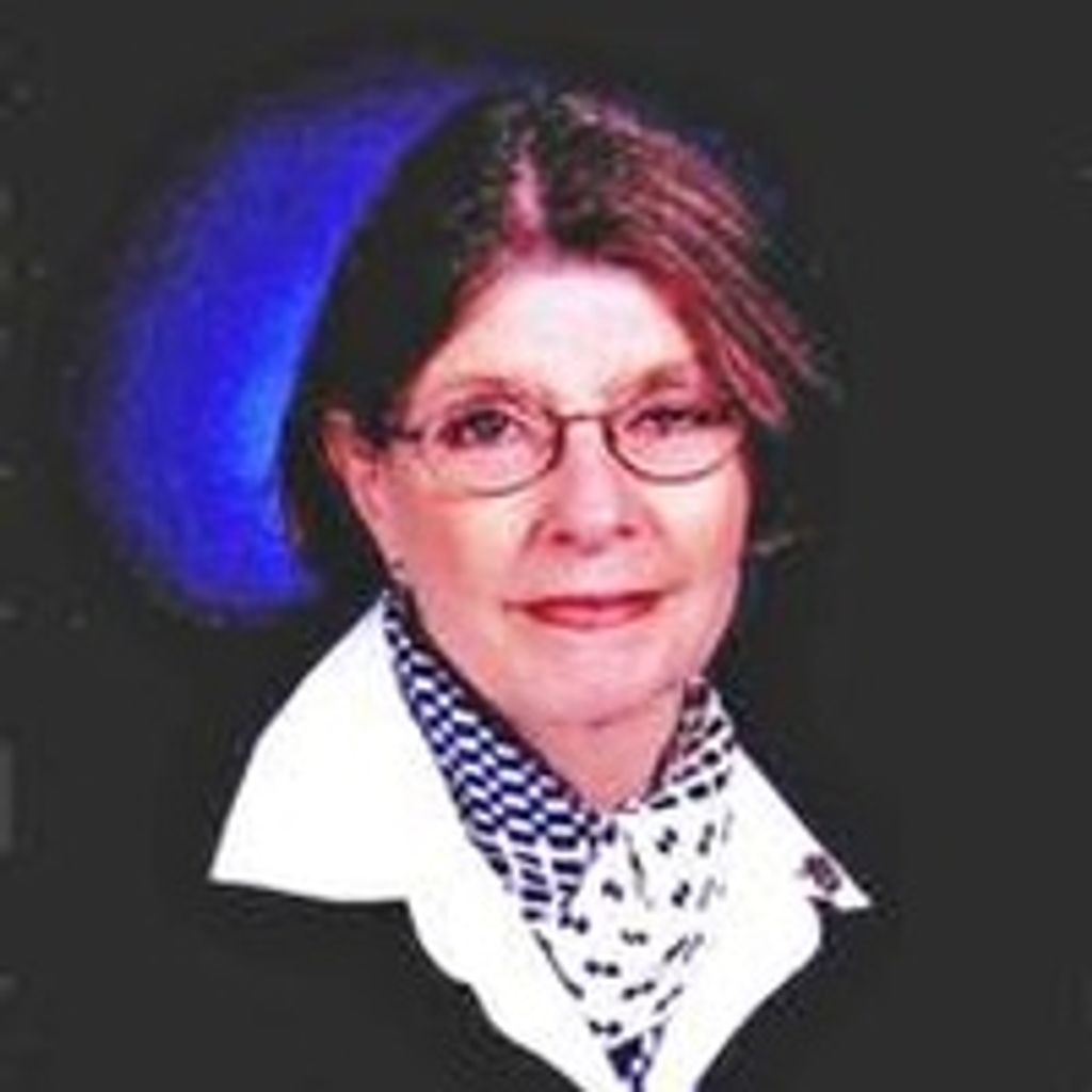 Mary  Batty Gore