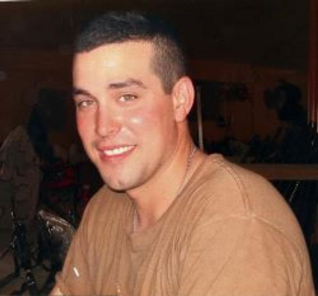 Chad M. Young Profile Photo