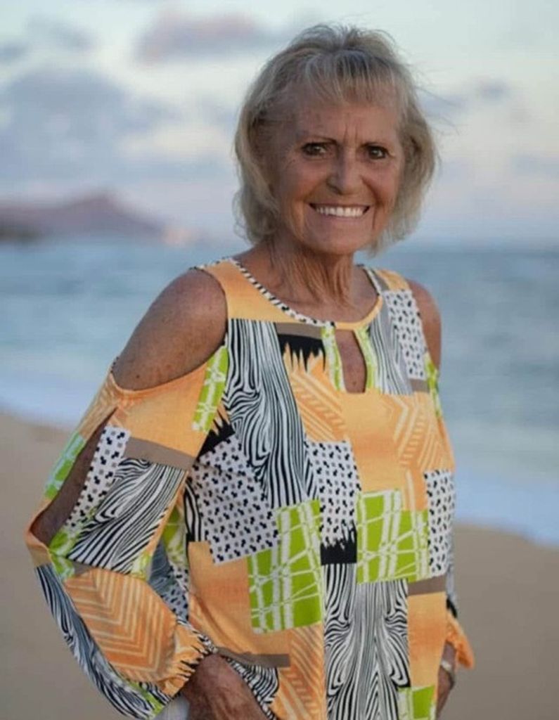 Pamela Gale Grant Profile Photo