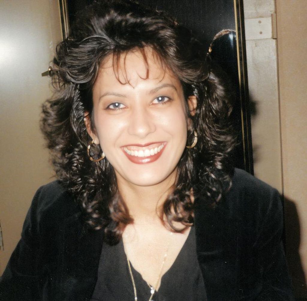 Monica Leonard