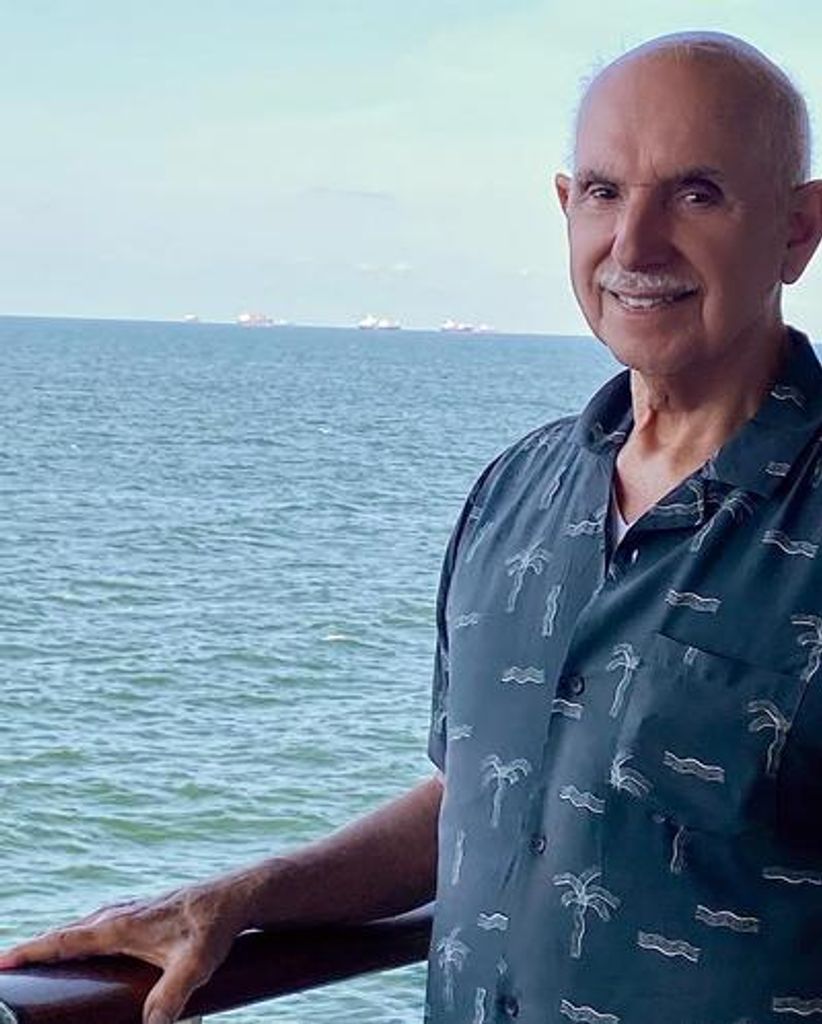 Ignacio Abiel Perez Profile Photo
