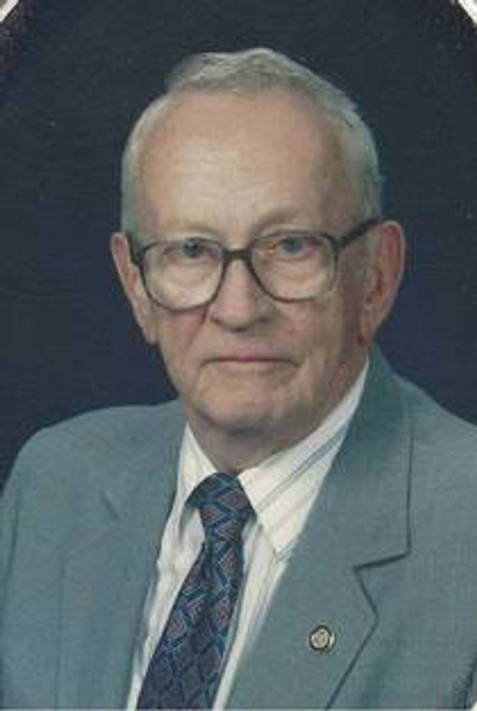 Robert B. Mignerey