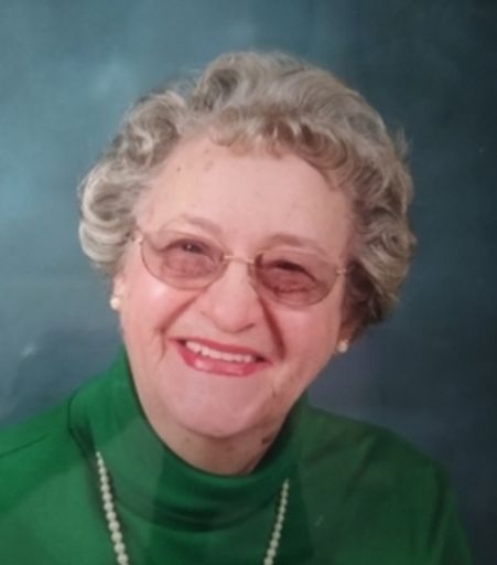 Winona Furrow Carr Profile Photo