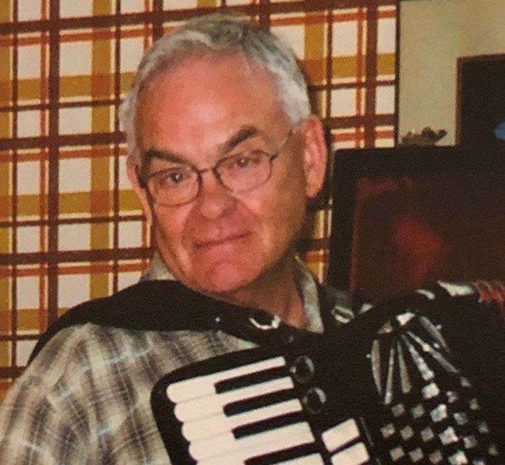 Ronald August Seib Profile Photo