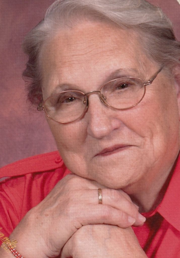 Susie "Sue" (Randall)  Debardelaben