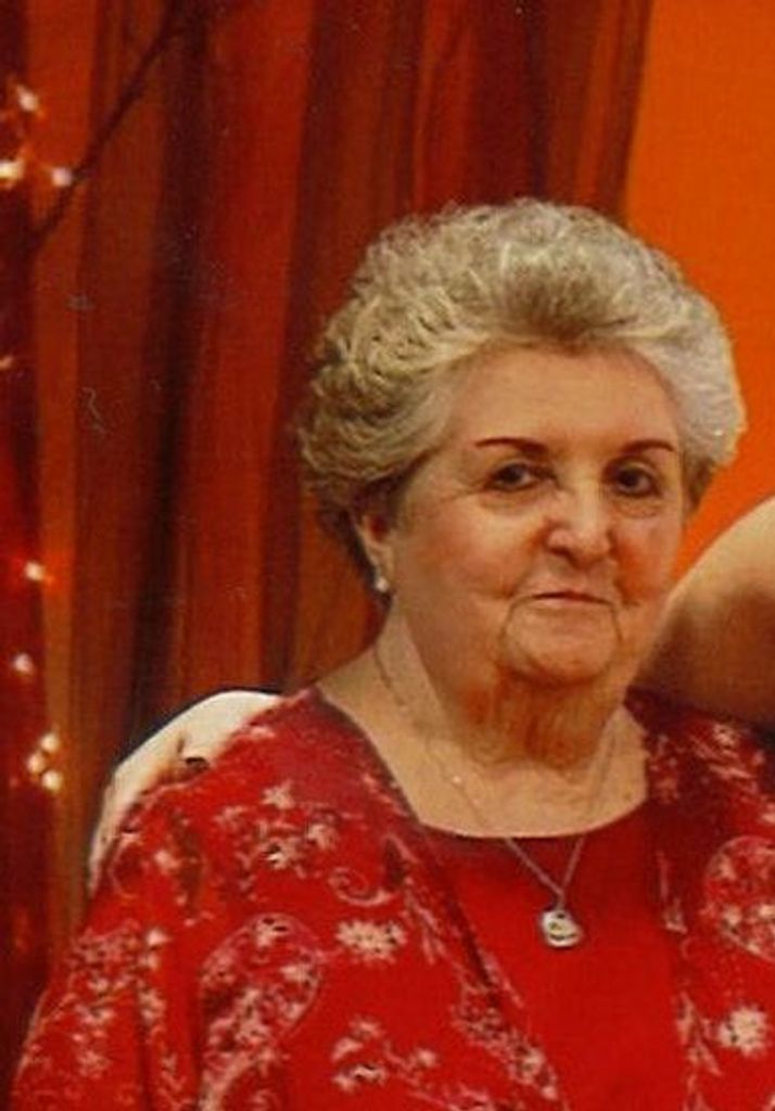 Sandra E. "Sandy" Sponenberg Profile Photo