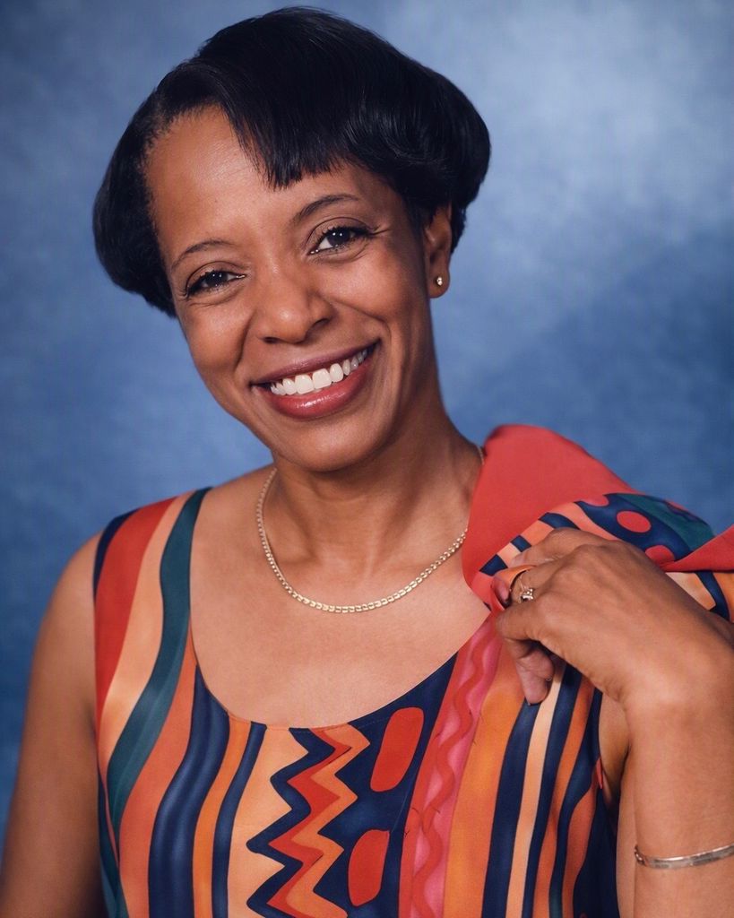 Harriette Gilmore-Moore