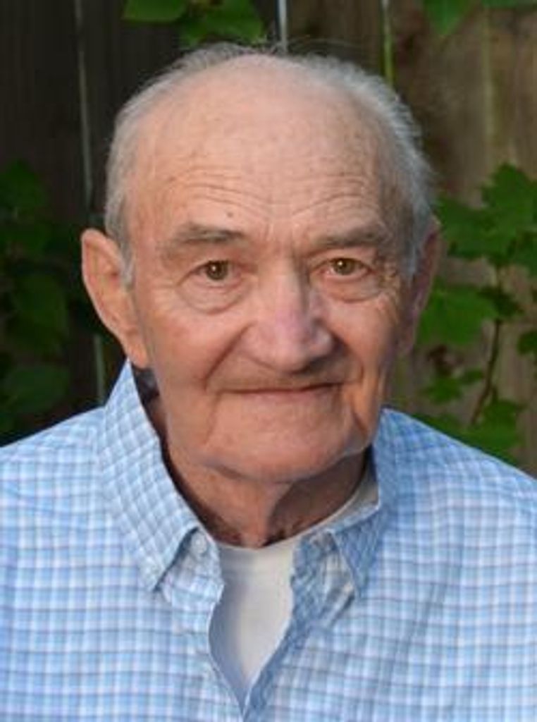 Charlie Oscar Warner