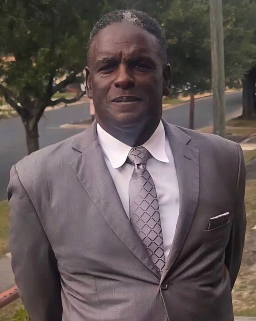 George Otis Murphy