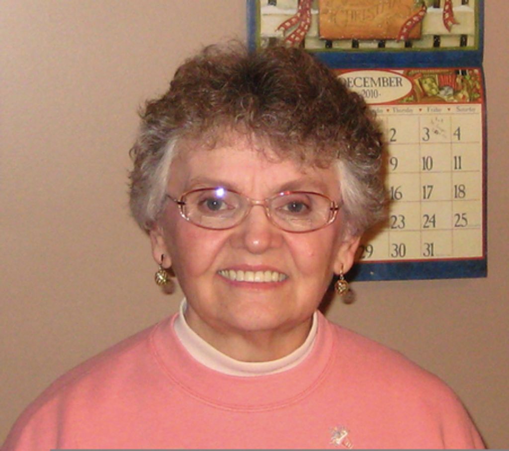 Elizabeth A. Nordhoff Profile Photo