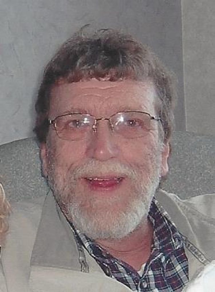 Richard A. Eisenhour, Jr. Profile Photo