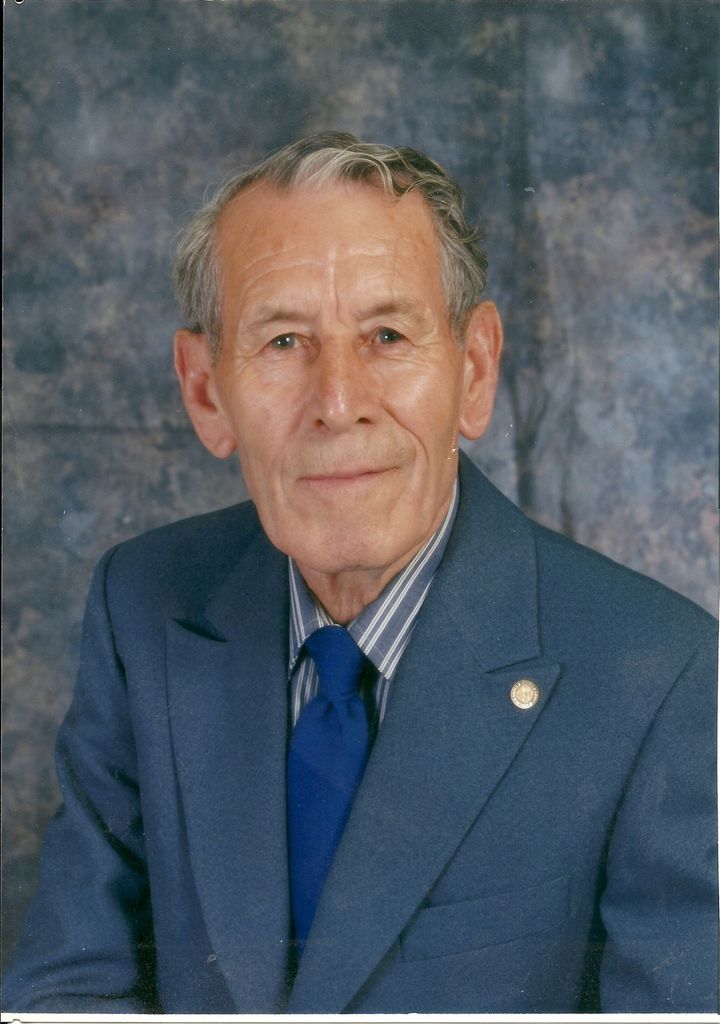 Raymond C. Smith Profile Photo