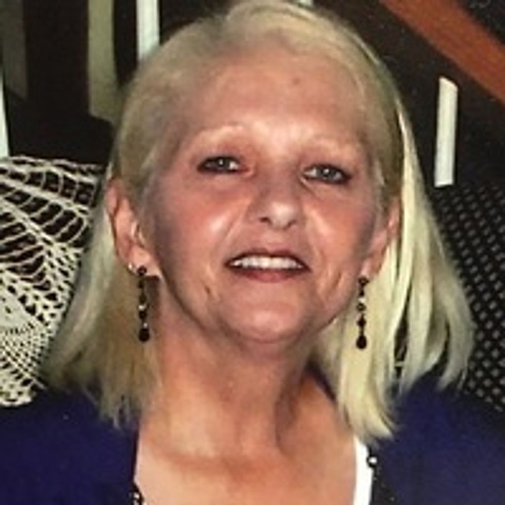 Carolyn Ruth Draper