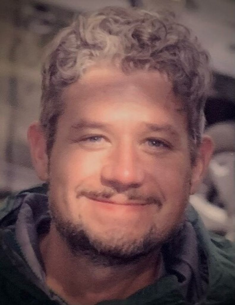 Dustin T. Allee Profile Photo