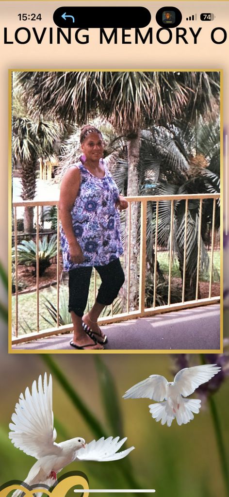 Sherri Slaughter Profile Photo