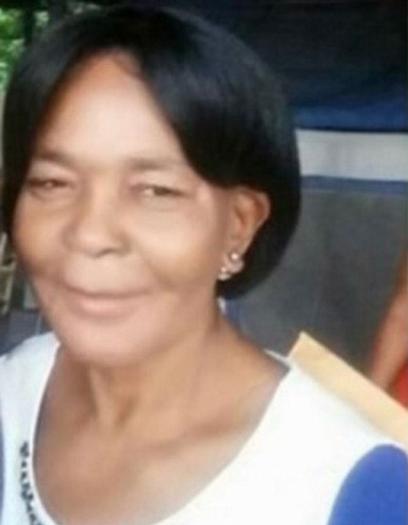 Dieula Charles Profile Photo