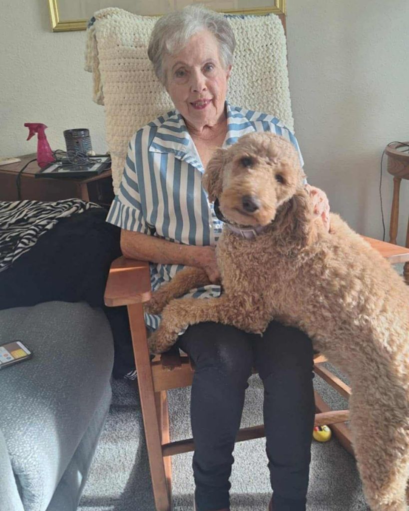 Donna Bland Profile Photo