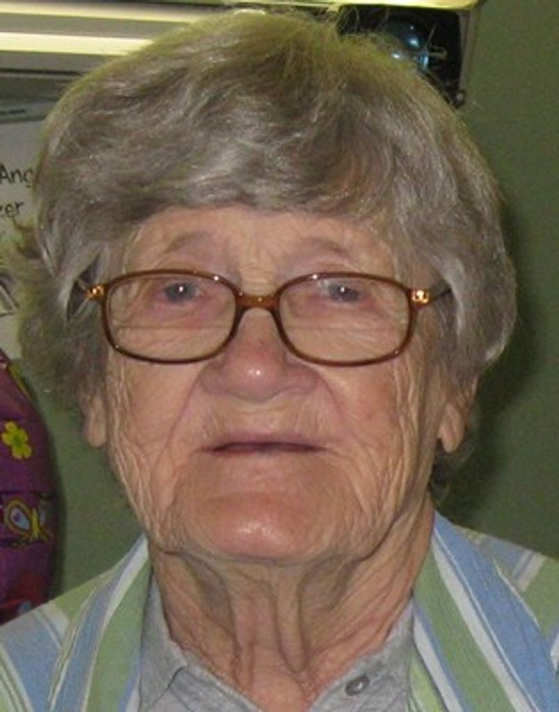 Elenora Fojtik Profile Photo