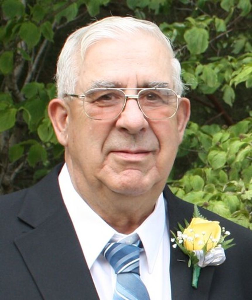 Joseph Henry Schneider