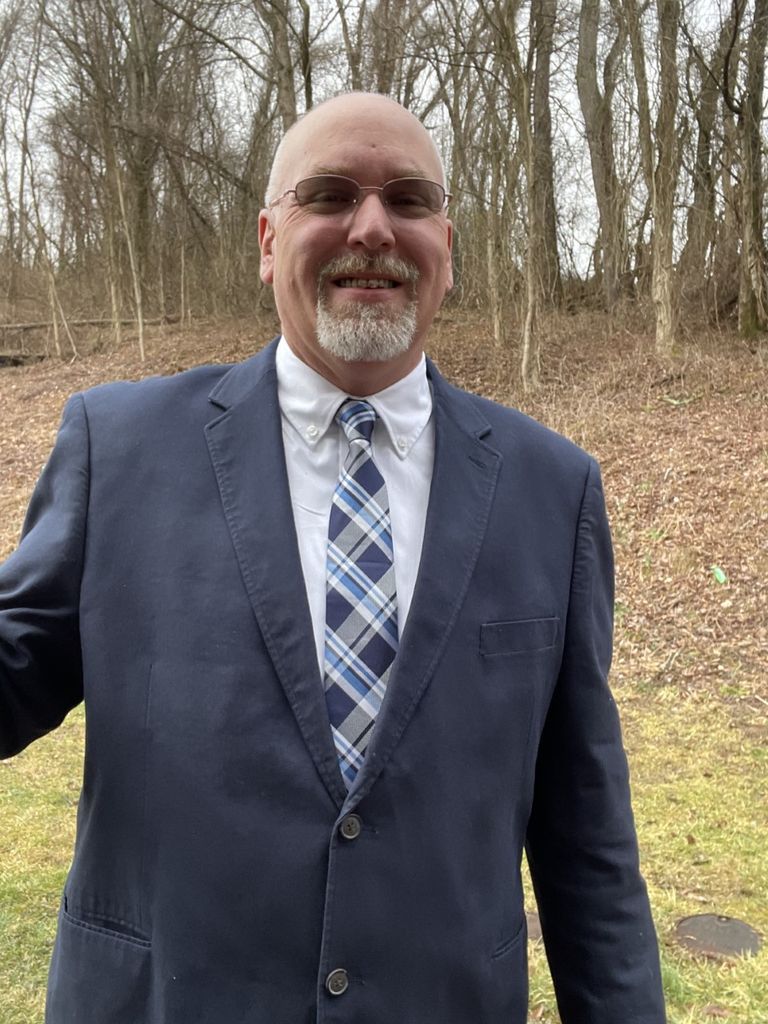 Richard "Ricky" Lee South Profile Photo