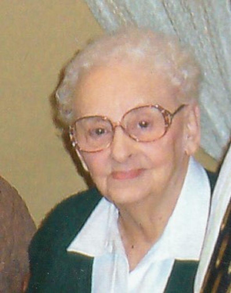 Leah G. Brennan Profile Photo