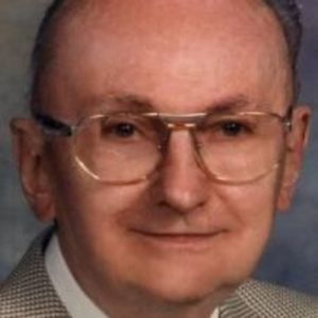 Ralph W. Schneider Profile Photo