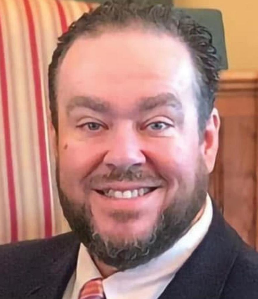 Mark Tucker Profile Photo